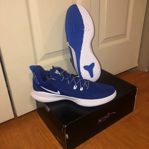 NIKE MAMBA FURY main image 3